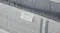 Detail of the fabric texture and the Sealy Posturepedic Boutique Soft label on the side of an extra long single mattress Detail of the fabric texture and the Sealy Posturepedic Boutique Soft label on the side of an extra long single mattress