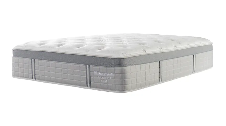 A full view of the mattress A full view of the mattress