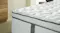 A close-up view of the mattress' fabric texture A close-up view of the mattress' fabric texture