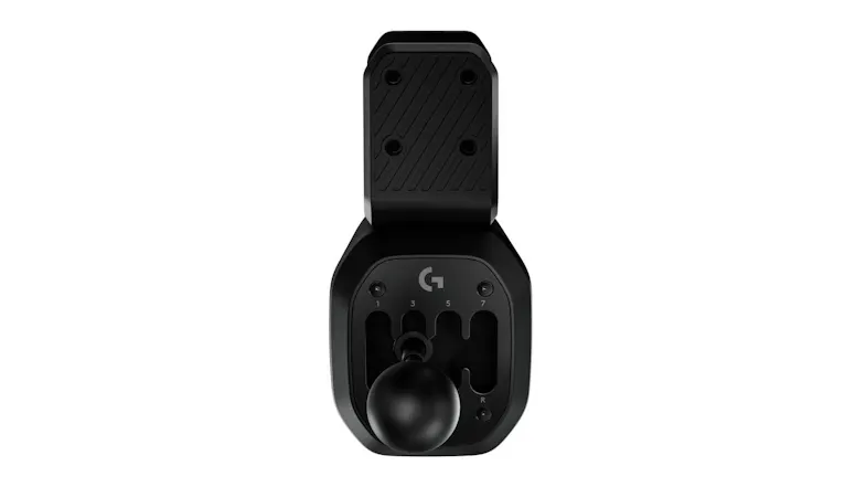 Logitech G RS50 System Racing Wheel & Base Bundle for Xbox/PC - Black (RS Pedals + RS Clutch Module + RS H Shifter) Logitech G RS50 System Racing Wheel & Base Bundle for Xbox/PC - Black (RS Pedals + RS Clutch Module + RS H Shifter)