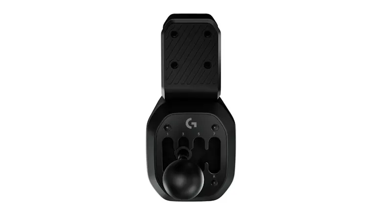 Logitech G RS50 System Racing Wheel & Base Bundle for PlayStation/PC - Black (RS Pedals + RS Clutch Module + RS H Shifter) Logitech G RS50 System Racing Wheel & Base Bundle for PlayStation/PC - Black (RS Pedals + RS Clutch Module + RS H Shifter)