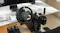 Logitech G RS50 System Racing Wheel & Base Bundle for PlayStation/PC - Black (RS Pedals + RS Clutch Module + RS H Shifter) Logitech G RS50 System Racing Wheel & Base Bundle for PlayStation/PC - Black (RS Pedals + RS Clutch Module + RS H Shifter)