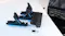 Logitech G RS50 System Racing Wheel & Base Bundle for Xbox/PC - Black (RS Pedals + RS Clutch Module + RS H Shifter) Logitech G RS50 System Racing Wheel & Base Bundle for Xbox/PC - Black (RS Pedals + RS Clutch Module + RS H Shifter)