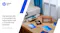 HP OfficeJet Pro 9720e A3 Wide Format All-in-One Inkjet Printer - Cement (3 Months Instant Ink Included) HP OfficeJet Pro 9720e A3 Wide Format All-in-One Inkjet Printer - Cement (3 Months Instant Ink Included)