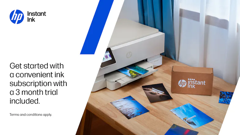 HP OfficeJet Pro 9720e A3 Wide Format All-in-One Inkjet Printer - Cement (3 Months Instant Ink Included) HP OfficeJet Pro 9720e A3 Wide Format All-in-One Inkjet Printer - Cement (3 Months Instant Ink Included)