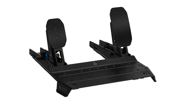 Logitech G RS50 System Racing Wheel & Base Bundle for Xbox/PC - Black (RS Pedals + RS Clutch Module + RS H Shifter) Logitech G RS50 System Racing Wheel & Base Bundle for Xbox/PC - Black (RS Pedals + RS Clutch Module + RS H Shifter)