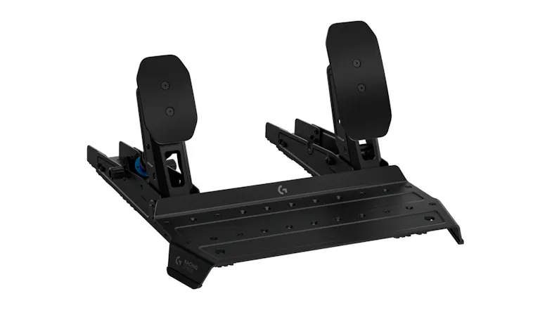 Logitech G RS50 System Racing Wheel & Base Bundle for Xbox/PC - Black (RS Pedals) Logitech G RS50 System Racing Wheel & Base Bundle for Xbox/PC - Black (RS Pedals)