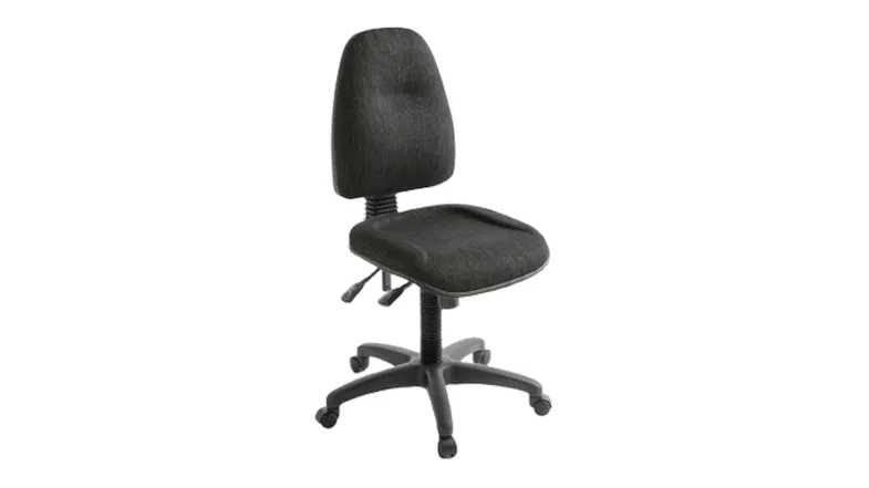 Spectrum 3 Fabric Office Chair in a sleek Keylargo fabric design Spectrum 3 Fabric Office Chair in a sleek Keylargo fabric design