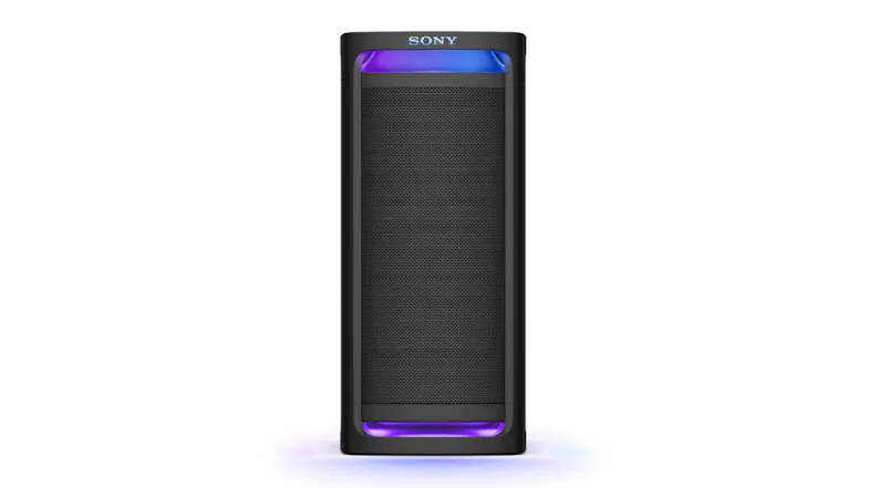 Sony ULT Tower 9AC Bluetooth Party Speaker - Black (SRSULT900AC) Sony ULT Tower 9AC Bluetooth Party Speaker - Black (SRSULT900AC)