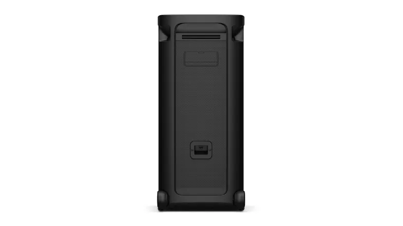 Sony ULT Tower 9AC Bluetooth Party Speaker - Black (SRSULT900AC) Sony ULT Tower 9AC Bluetooth Party Speaker - Black (SRSULT900AC)