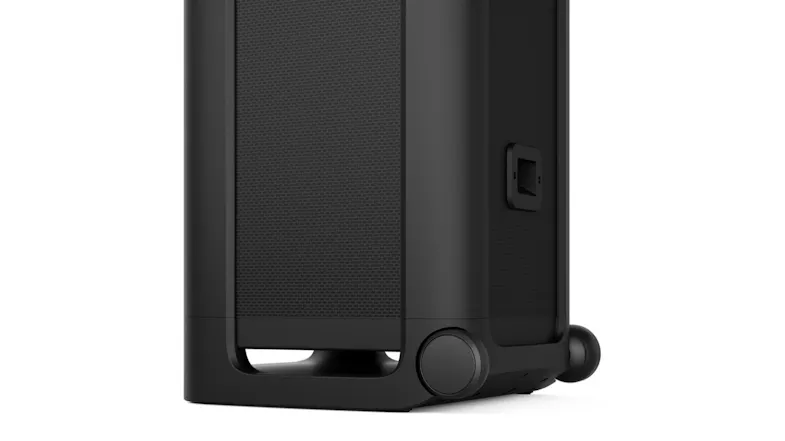Sony ULT Tower 9AC Bluetooth Party Speaker - Black (SRSULT900AC) Sony ULT Tower 9AC Bluetooth Party Speaker - Black (SRSULT900AC)