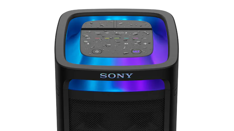 Sony ULT Tower 9AC Bluetooth Party Speaker - Black (SRSULT900AC) Sony ULT Tower 9AC Bluetooth Party Speaker - Black (SRSULT900AC)