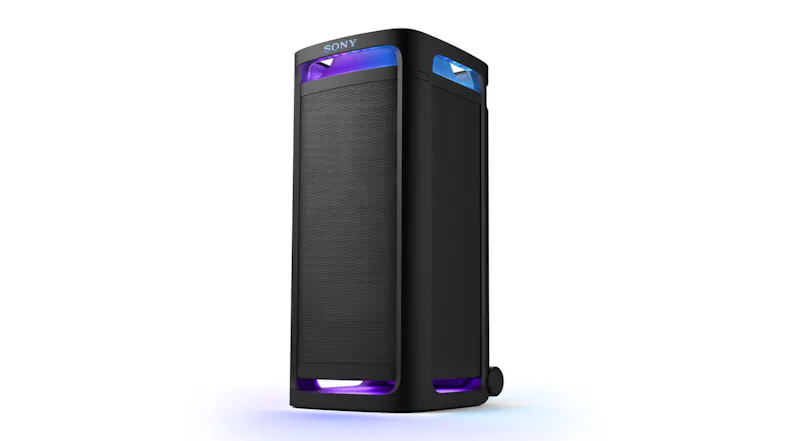 Sony ULT Tower 9AC Bluetooth Party Speaker - Black (SRSULT900AC) Sony ULT Tower 9AC Bluetooth Party Speaker - Black (SRSULT900AC)