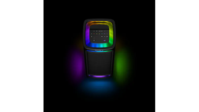 Sony ULT Tower 9AC Bluetooth Party Speaker - Black (SRSULT900AC) Sony ULT Tower 9AC Bluetooth Party Speaker - Black (SRSULT900AC)