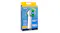 Angled view of the Oral-B product box showcasing its blue packaging Angled view of the Oral-B product box showcasing its blue packaging