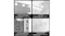 Four-panel infographics collage showing close-up angles of the mirror's features, build, and charging ports Four-panel infographics collage showing close-up angles of the mirror's features, build, and charging ports