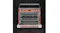 Modern freestanding oven with door open, showcasing spacious interior racks and stainless steel finish Modern freestanding oven with door open, showcasing spacious interior racks and stainless steel finish
