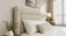 Houston King Single Headboard Houston King Single Headboard