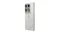 Angled right rear view of the Motorola Razr showcasing the textured finish Angled right rear view of the Motorola Razr showcasing the textured finish