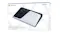 Angled view of the retail box with the PlayStation logo Angled view of the retail box with the PlayStation logo