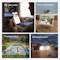 Feature collage highlighting two-way audio, smart home integration, timelapse recording, and IP66 weatherproofing Feature collage highlighting two-way audio, smart home integration, timelapse recording, and IP66 weatherproofing
