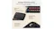 Infographic breakdown highlighting mesh pocket and case storage Infographic breakdown highlighting mesh pocket and case storage