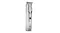 Rechargeable stainless steel trimmer for beard grooming, moustache detailing, and precision cutting Rechargeable stainless steel trimmer for beard grooming, moustache detailing, and precision cutting