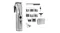 ConairMAN cordless hair clipper kit with guide combs, scissors, comb, charging cable, and travel case ConairMAN cordless hair clipper kit with guide combs, scissors, comb, charging cable, and travel case