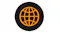 Worldwide voltage icon representing travel-friendly cordless hair clipper use across international power systems Worldwide voltage icon representing travel-friendly cordless hair clipper use across international power systems