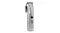 Silver ConairMAN rechargeable hair clipper featuring a taper lever and precision cutting blade Silver ConairMAN rechargeable hair clipper featuring a taper lever and precision cutting blade
