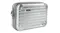 ConairMAN grooming kit case featuring a hard-shell exterior for secure accessory organisation ConairMAN grooming kit case featuring a hard-shell exterior for secure accessory organisation