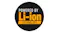 Powered by Li-Ion Technology badge highlighting lithium-ion battery performance for cordless grooming tools Powered by Li-Ion Technology badge highlighting lithium-ion battery performance for cordless grooming tools