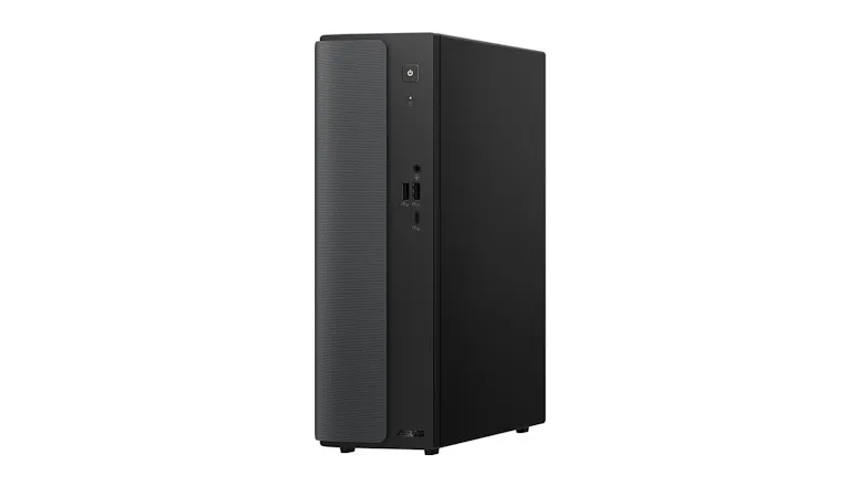 Asus Desktop Intel Core 5 in a sleek black colour Asus Desktop Intel Core 5 in a sleek black colour