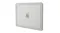 A clear Incase Edge Hardshell Case for MacBook Neo 12.9" A18 A clear Incase Edge Hardshell Case for MacBook Neo 12.9" A18