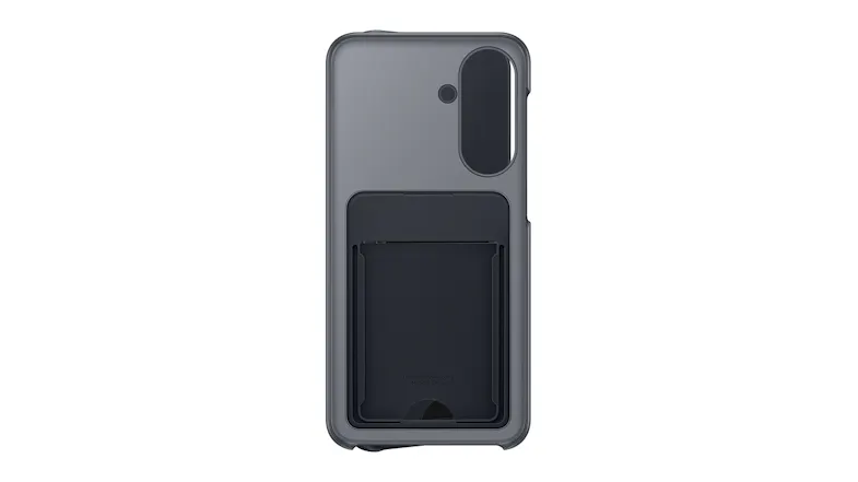 Samsung Galaxy A27 case showcasing smooth edges Samsung Galaxy A27 case showcasing smooth edges