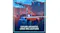 Minecraft promo graphic showcasing the blocky canyon Minecraft promo graphic showcasing the blocky canyon