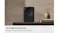 Samsung speaker promo graphic showcasing Dot design by Bouroullec Samsung speaker promo graphic showcasing Dot design by Bouroullec