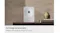 Samsung speaker promo graphic showcasing Dot design by Bouroullec Samsung speaker promo graphic showcasing Dot design by Bouroullec