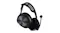 Angled view of the Turtle Beach Stealth Pro II with tucked-away mic Angled view of the Turtle Beach Stealth Pro II with tucked-away mic