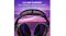 Promo graphic of the Stealth Pro II headset with fabric suspension + memory foam cushions Promo graphic of the Stealth Pro II headset with fabric suspension + memory foam cushions