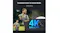 Promotional graphic highlighting EZVIZ CB5 4K Ultra HD video quality with enhanced detail Promotional graphic highlighting EZVIZ CB5 4K Ultra HD video quality with enhanced detail