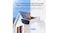 Feature graphic of the security camera mounted on a house exterior, illustrating solar-assisted charging Feature graphic of the security camera mounted on a house exterior, illustrating solar-assisted charging
