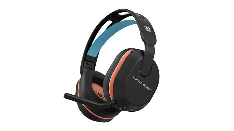 Turtle Beach Stealth 500 Gaming Wireless Over-Ear Headset for Nintendo Switch 2 Turtle Beach Stealth 500 Gaming Wireless Over-Ear Headset for Nintendo Switch 2