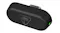 Perspective view of the USB dongle with green indicator light Perspective view of the USB dongle with green indicator light