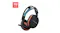 Angled view of the gaming headset with Nintendo Switch 2 icon Angled view of the gaming headset with Nintendo Switch 2 icon