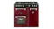 A Belling 90cm Dual Fuel Freestanding Oven with 5 Burner Gas Cooktop A Belling 90cm Dual Fuel Freestanding Oven with 5 Burner Gas Cooktop
