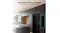 Lifestyle image of the Hisense 417L Bottom Mount Fridge Freezer in a modern kitchen Lifestyle image of the Hisense 417L Bottom Mount Fridge Freezer in a modern kitchen