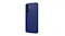 Rear right side view of the Samsung A27 with LED flash Rear right side view of the Samsung A27 with LED flash