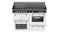 A top down view of the appliance A top down view of the appliance