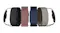 A view of all the available Garmin cirqa smart band color variants A view of all the available Garmin cirqa smart band color variants